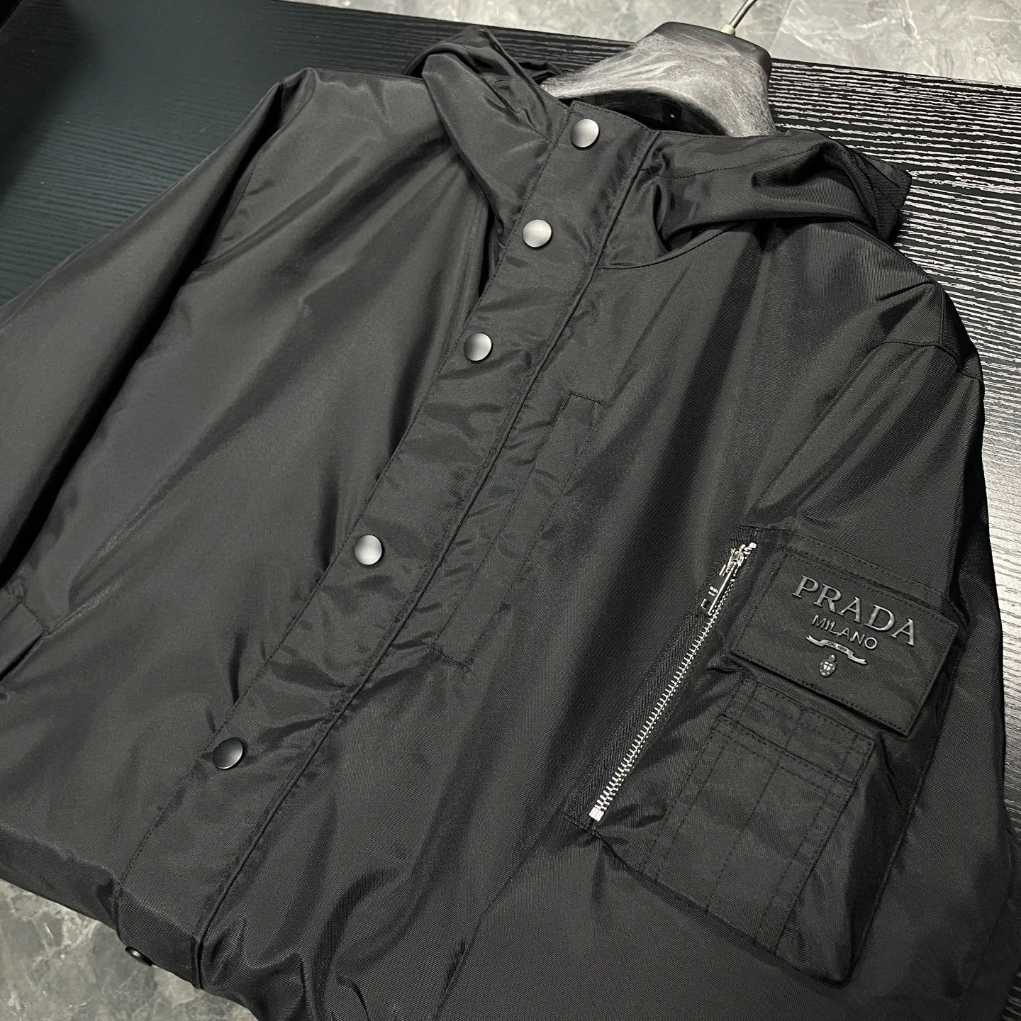 wg.luxury-- Pr141 nylon item: E-F453I2840